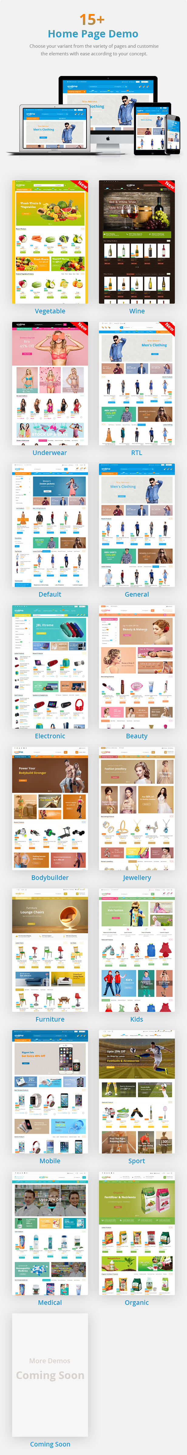 EmallShop - Responsive WooCommerce WordPress Theme 4