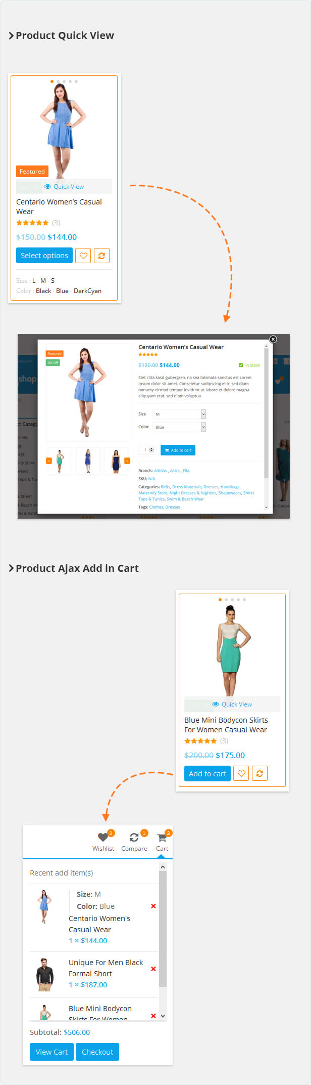 EmallShop - Responsive WooCommerce WordPress Theme 13