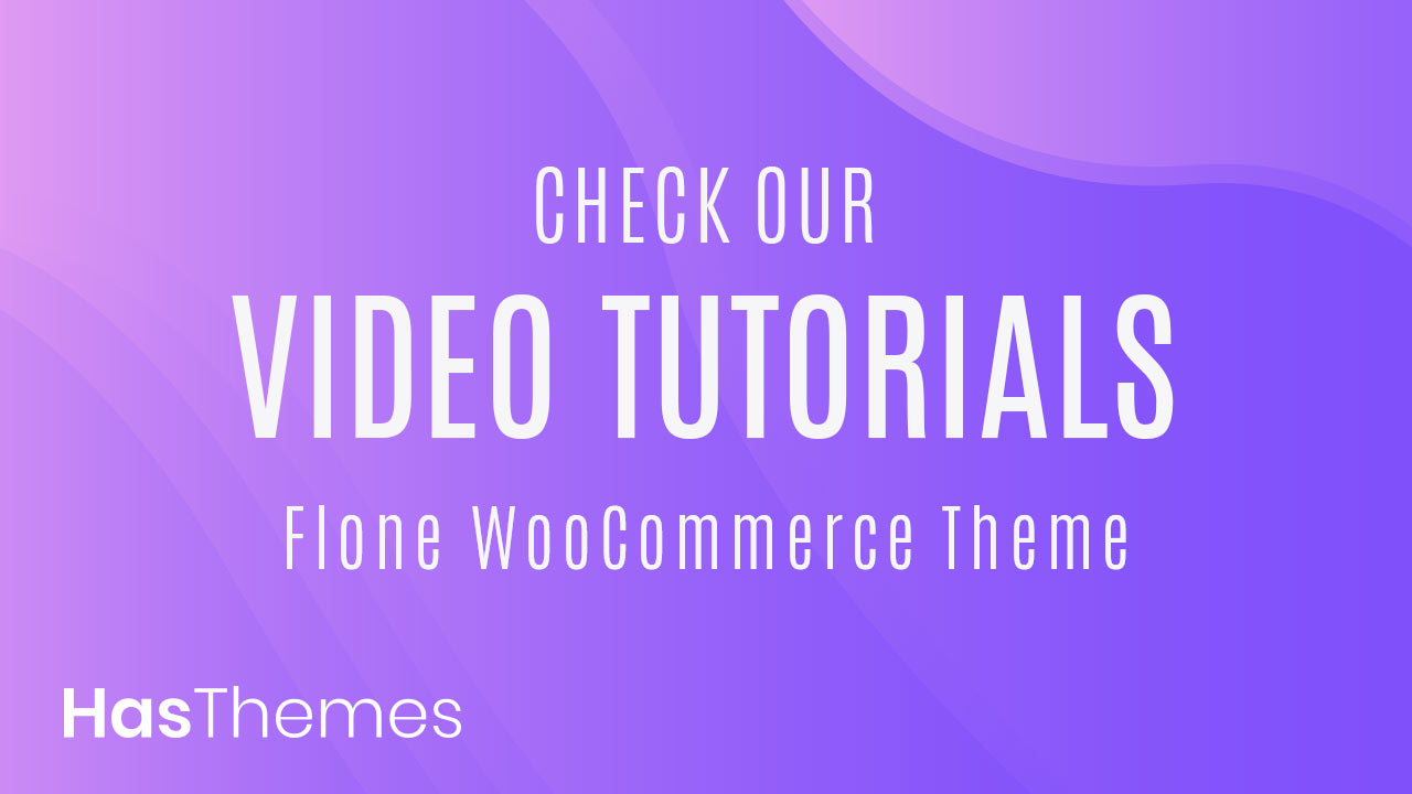 Flone – Minimal WooCommerce WordPress Theme - 4