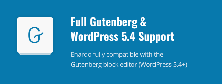 Enardo - Blog & Magazine WordPress Theme - 19