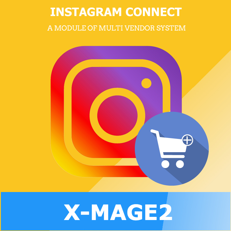 Instagram Connect for Marketplace