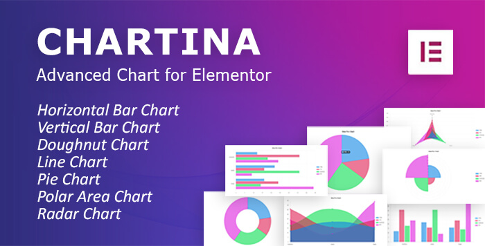 elementor chart plugin