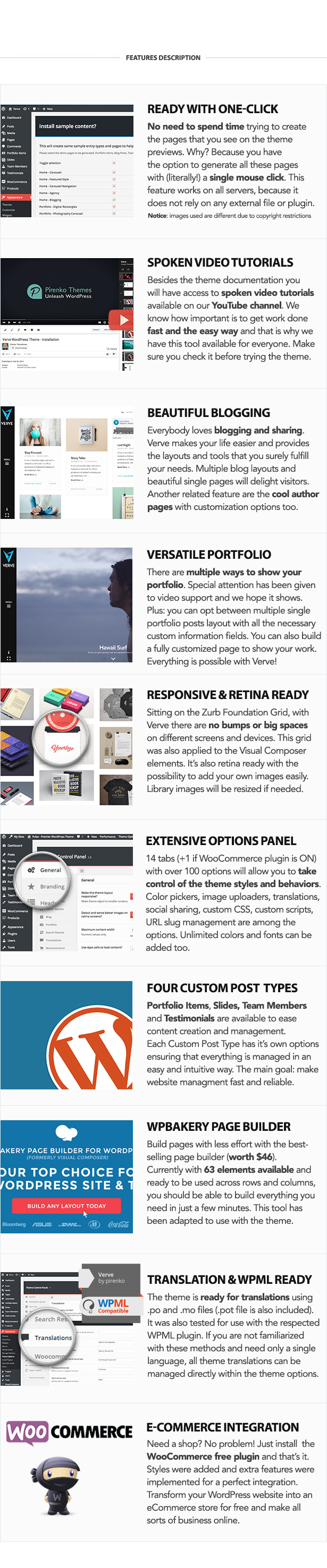 Verve - High-Style WordPress Theme - 4