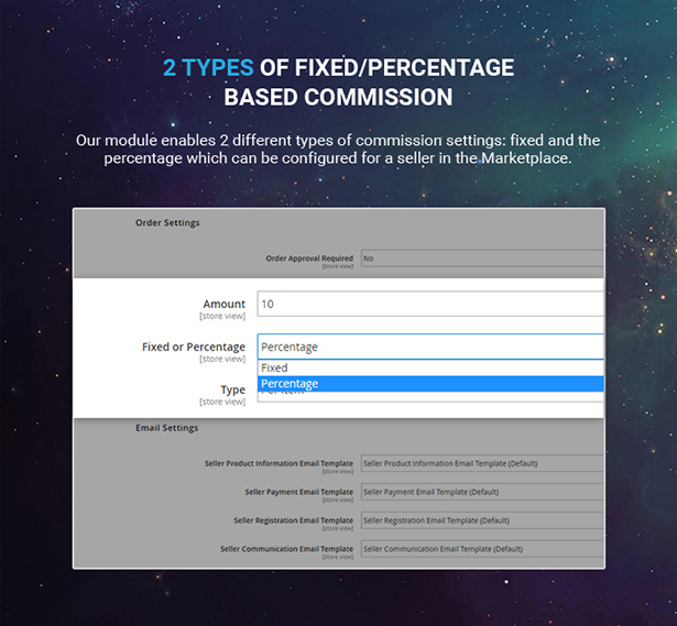 Magento 2 Marketplace Multi Vendor Module - 13