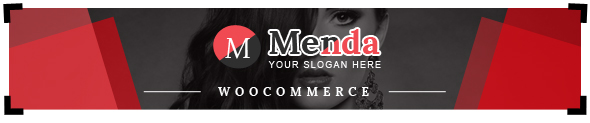 Menda - Ecommerce WordPress Themes - 3