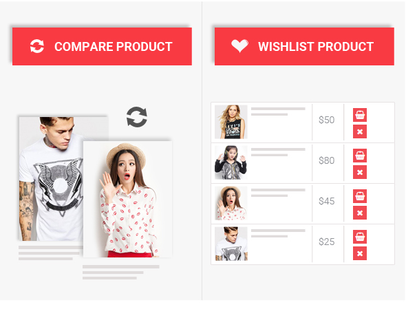 Menda - Ecommerce WordPress Themes - 7