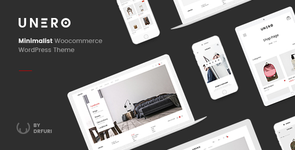 Logancee - Mutilpurpose eCommerce PSD Template - 9