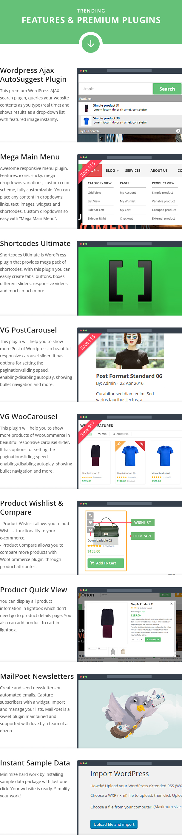 VG Orion - Business & eCommerce WordPress Theme - 16