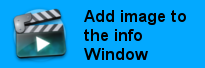 Add Image to the infoWindow