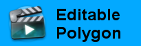 Editable GoogleMaps polygon