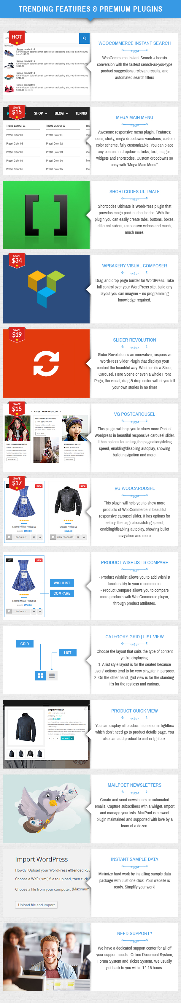 VG Matalo - eCommerce WordPress Theme for Online Store - 40