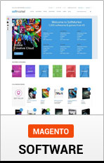 Magento Software