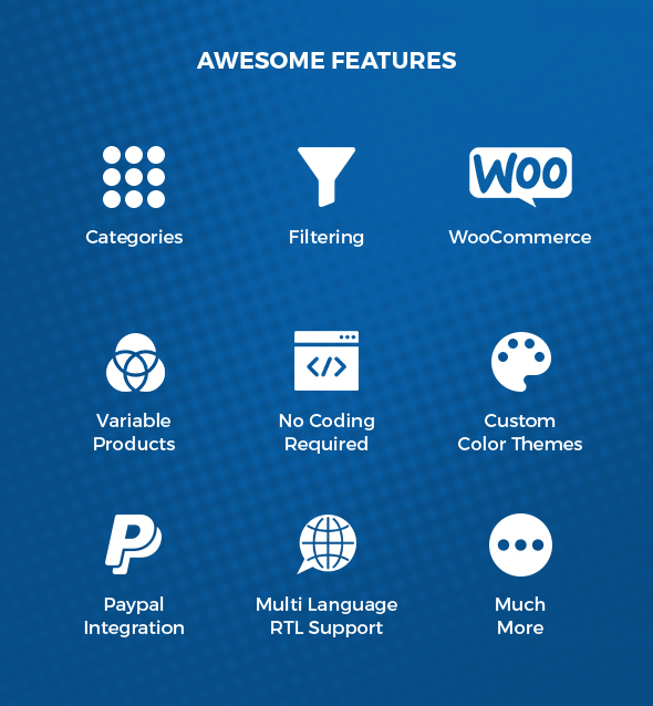 Awesome-Features