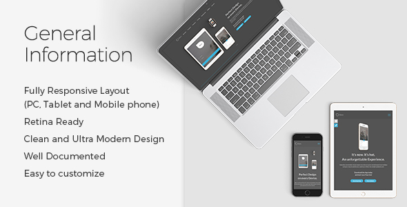 Fibre - App Landing Page - 6