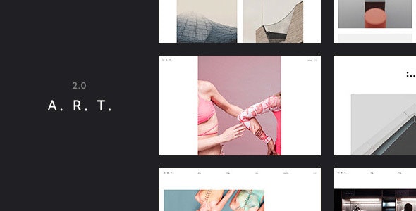 ART_WordPress_Theme