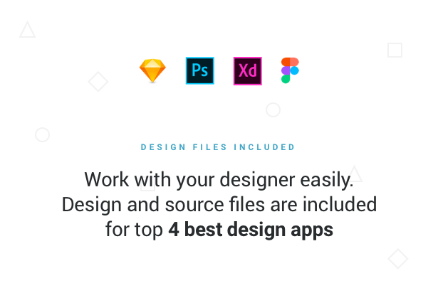 deco ionic 5 components