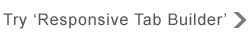 Responsive Tab Builder - 11