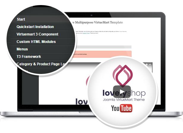 LovelyShop - Responsive Multipurpose VirtueMart Theme - 16