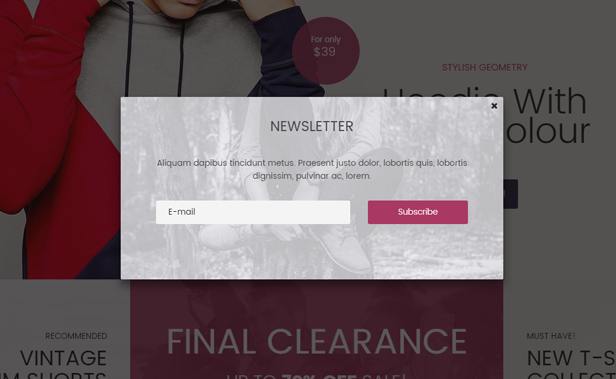 LovelyShop - Responsive Multipurpose VirtueMart Theme - 15