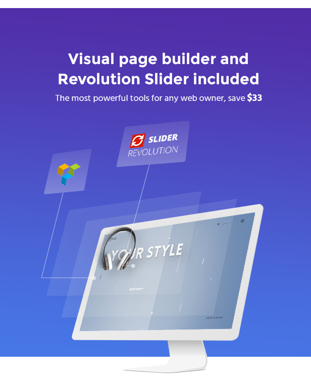 Felis - WordPress Product Landing Page - 10