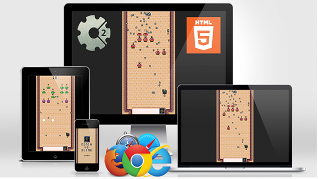 Arithmetic HTML5 Game  (CAPX) - 4