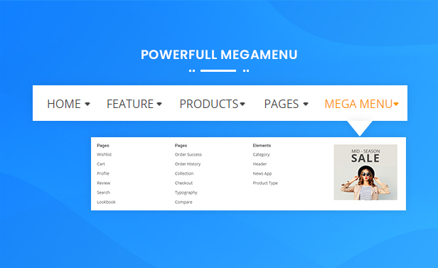 Multimart Multipurpose Ecommerce HTML Theme
