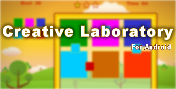 Creative Laboratory - CodeCanyon Item for Sale