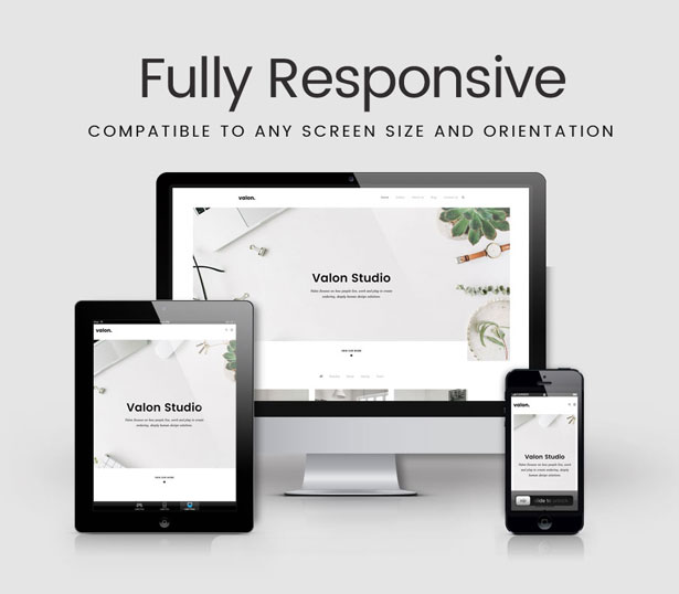 responsive