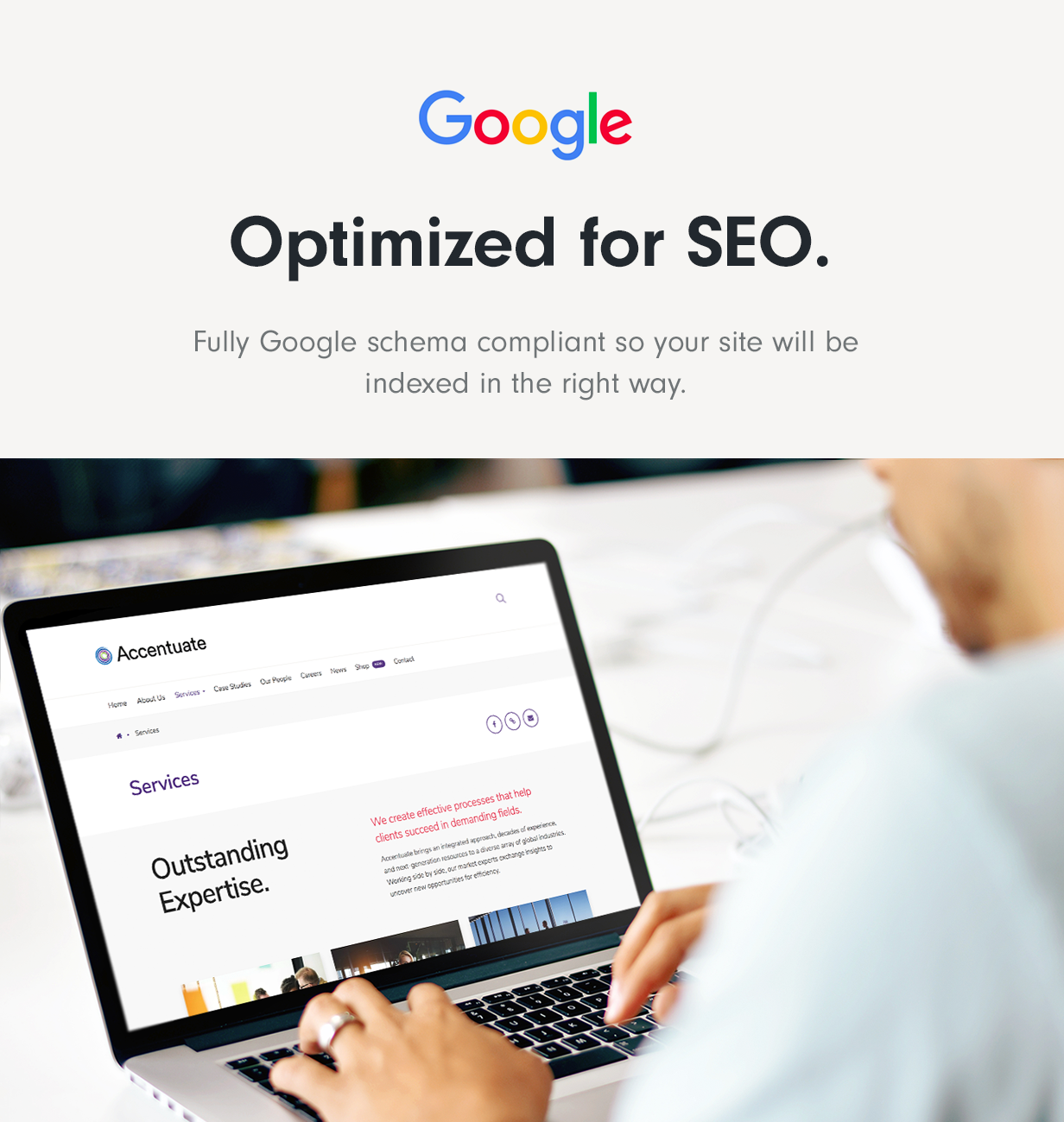 SEO Optimized