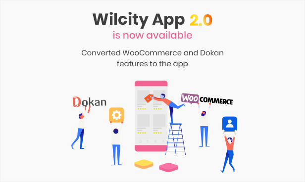 Wilcity - Directory Listing WordPress Theme - 18