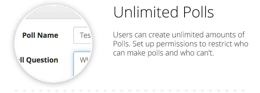 Pro Polls - PHP Poll Vote Script - 3