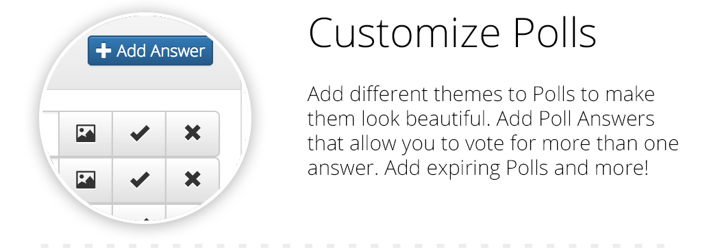 Pro Polls - PHP Poll Vote Script - 4