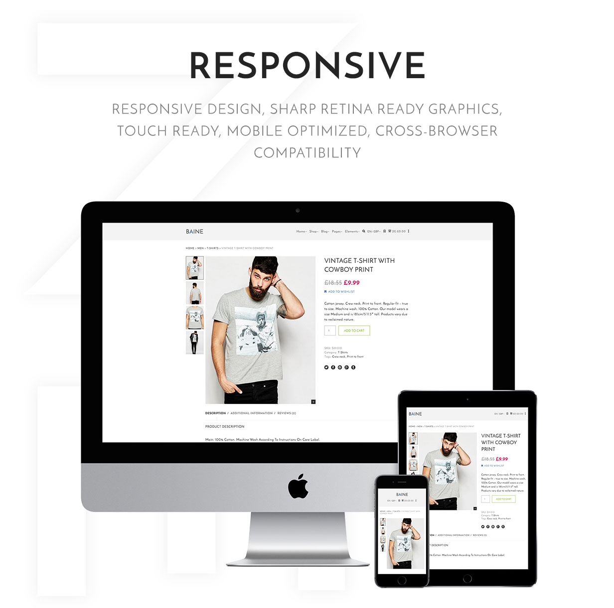 Responsive Layouts