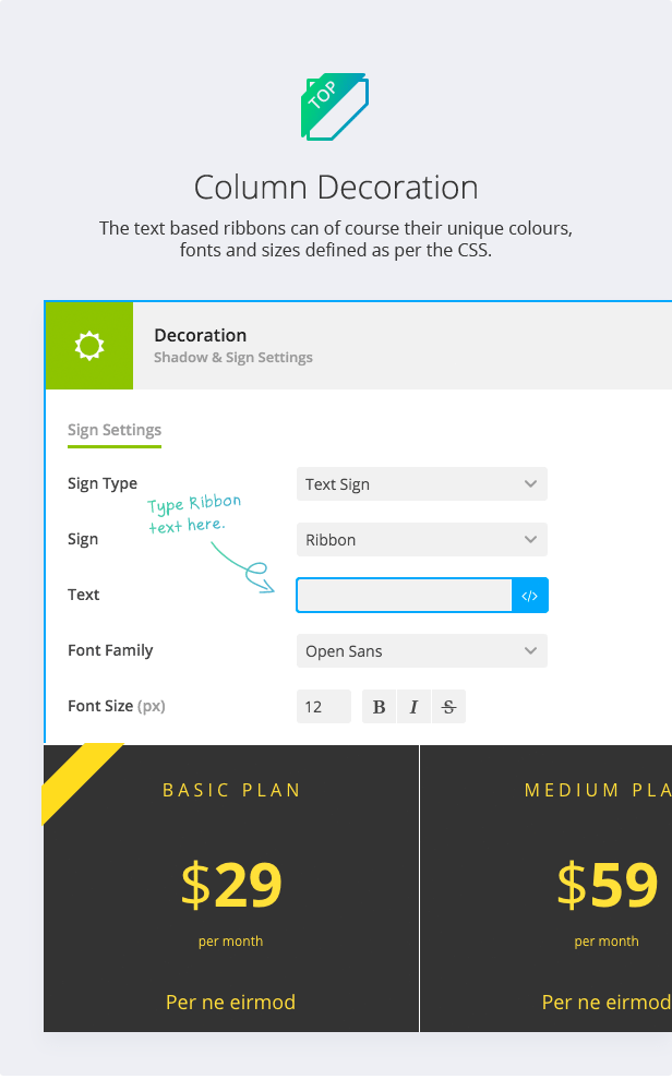 Go Pricing - WordPress Responsive Pricing Tables - 17