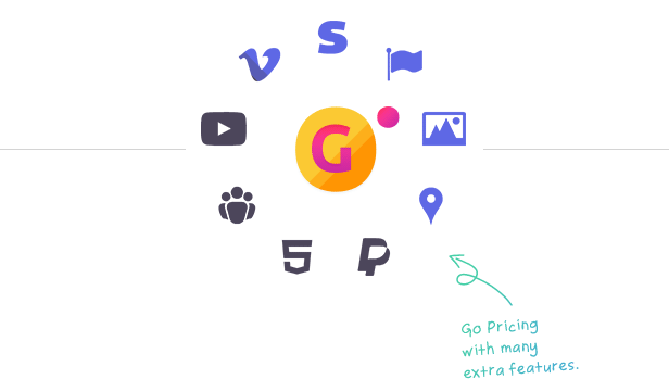 Go Pricing - WordPress Responsive Pricing Tables - 23