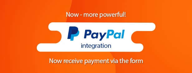 Paypal payment anonymous post pro