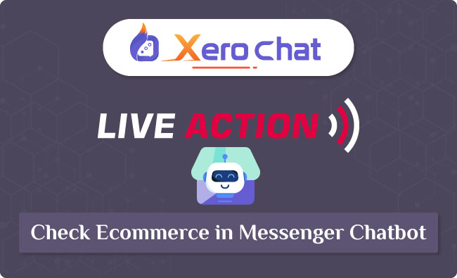 XeroChat - Best Multichannel Marketing Application (SaaS Platform) - 9