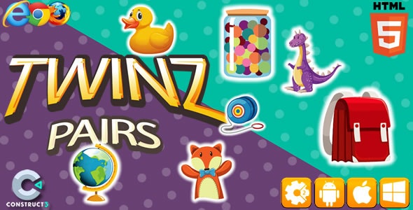 NG Puzzle - Html5 Game(CAPX) - 12