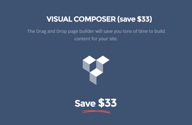 visual composer