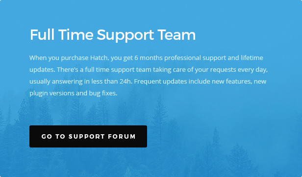 Hatch - MultiPurpose WordPress Theme - 7