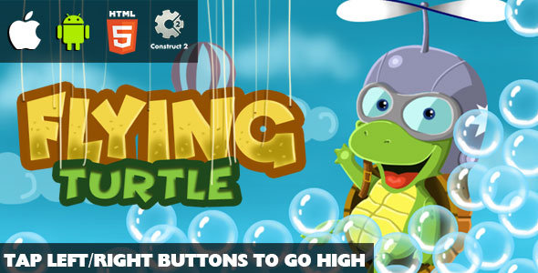 Rolling Panda - HTML5 Game (CAPX) - 16