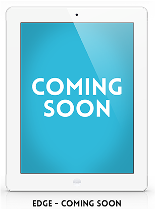 Edge for WordPress - Coming Soon
