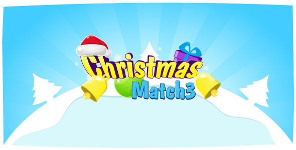 Sweet match3 - HTML5 game - 11