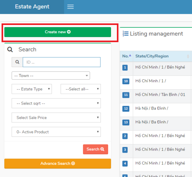 EstateAgent - Powerful Real Estate Management System - 13