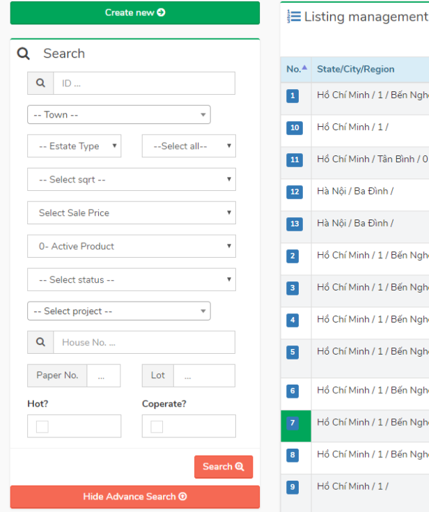 EstateAgent - Powerful Real Estate Management System - 14