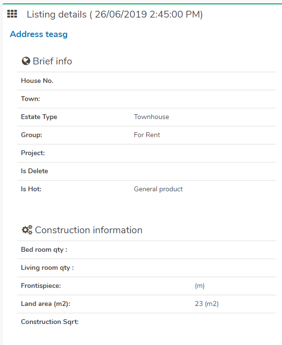 EstateAgent - Powerful Real Estate Management System - 15