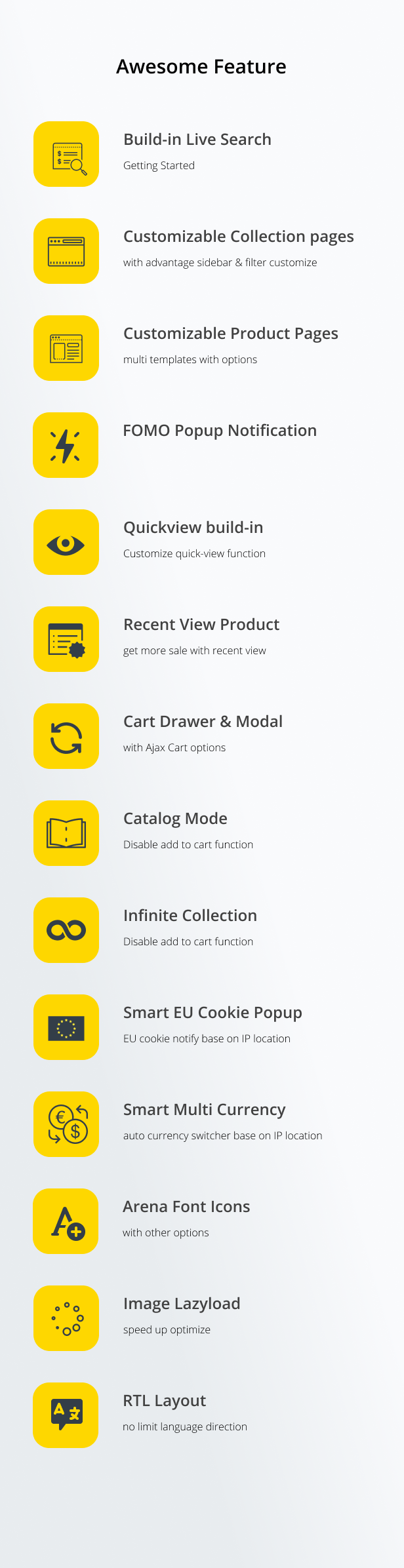 responsive shopify theme