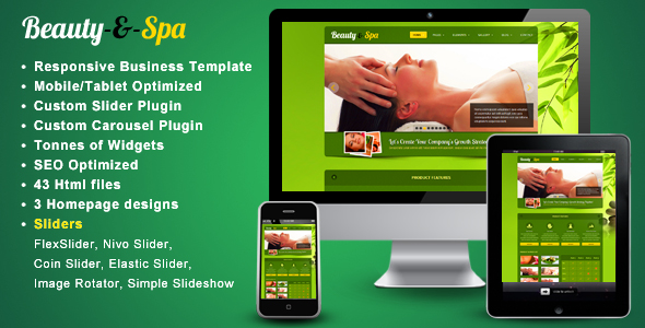 Decision - Bootstrap Responsive Template - 4