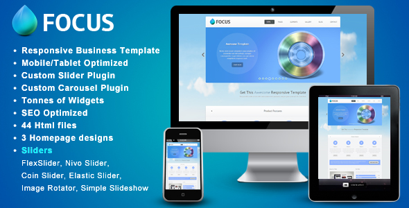 Decision - Bootstrap Responsive Template - 5