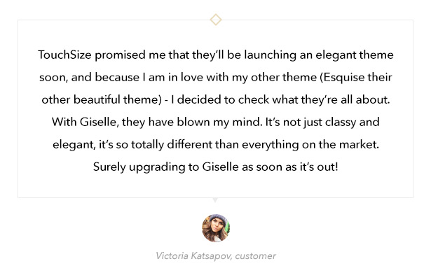 Giselle Review